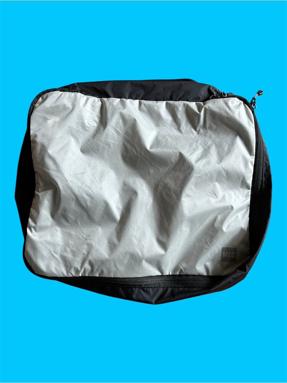 MEC packing cube